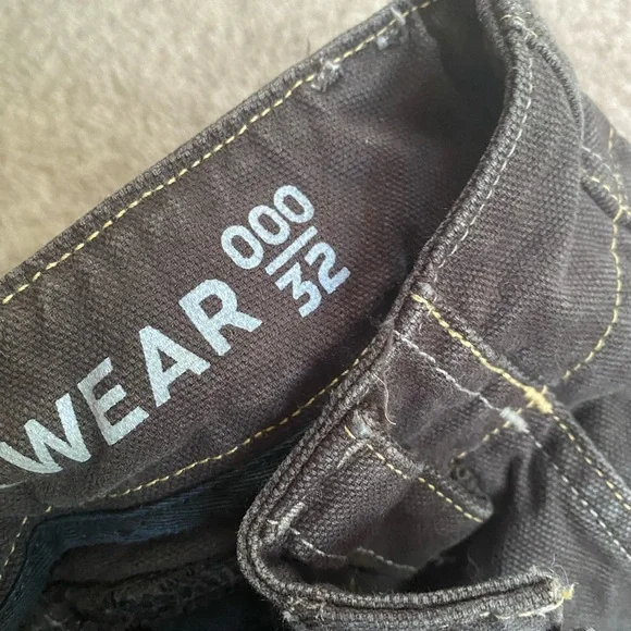 Dovetail Workwear day construct pants - Picture 9 of 9